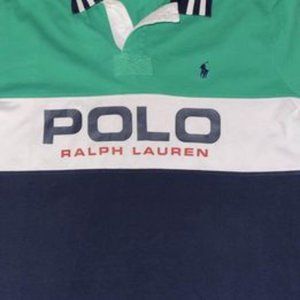 Men’s Ralph Lauren Polo xL